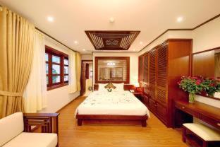 Suite Ancient