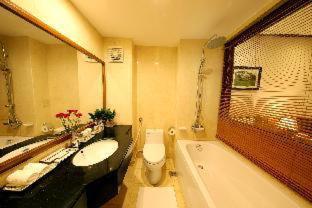 Phòng Historical Giường Đôi có Ban Công