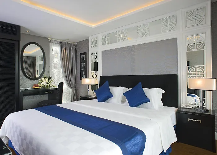 Classy Boutique Hotel