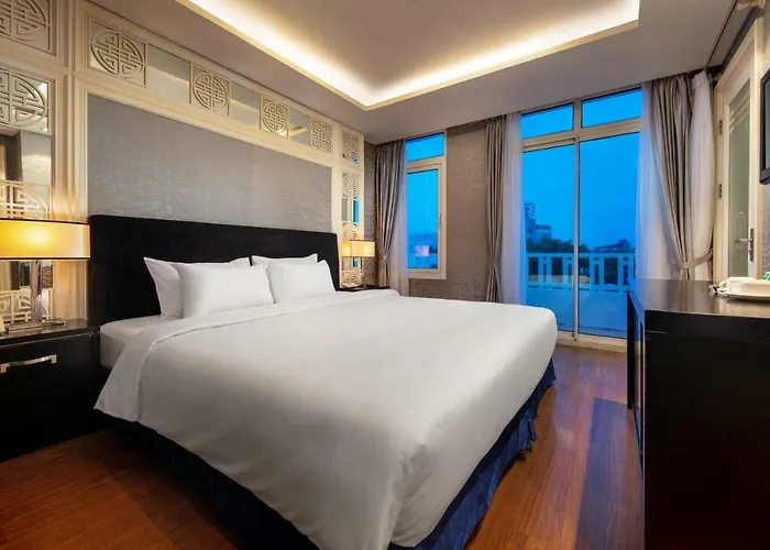 Classy Boutique Hotel